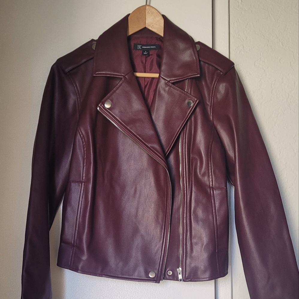 INC jacket